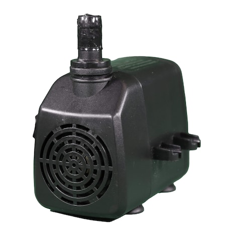Hessaire Replacement Pump for MC26A Mobile Cooler Model 6026050